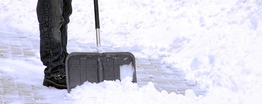 Winterdienst