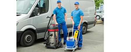 Hausmeisterservice